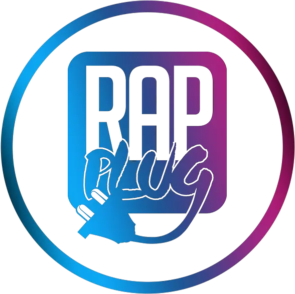 Rapper Artists Rapplug Logo Png Rapper Logo