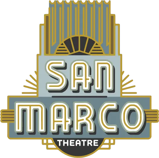 Sonic The Hedgehog San Marco Theatre Png Sonic The Hedgehog Logo