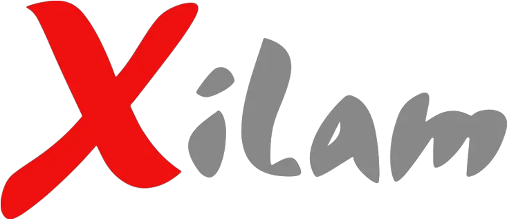 Xilam Xilam Logo Png Png Pictures