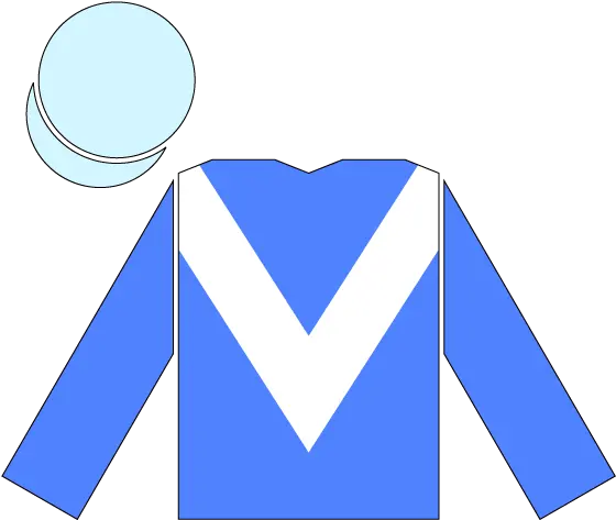 Racing Silks Of Maktoum Al Jockey Silks Png Race Png