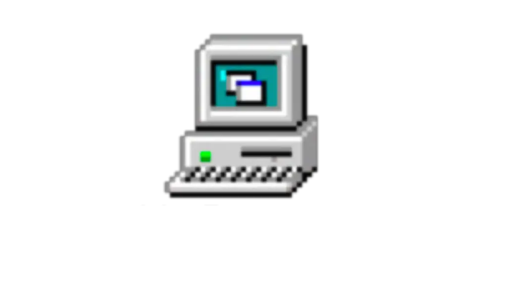 Icons Png Picture Free Stock Windows 95 Computer Icon Windows 95 Png