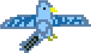 Seagull Pixel Art Maker Philippinesball Gif Png Seagull Png