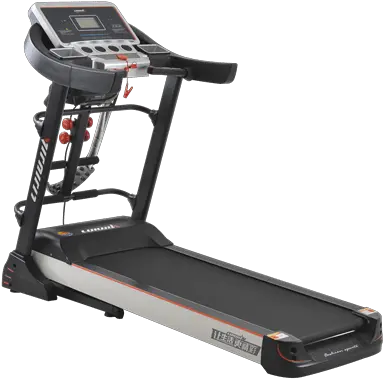 Treadmill Fitnessequipment2png U2013 Sikko Online Shop Treadmill With Wifi And Touchscreen Sk 201 Treadmill Png