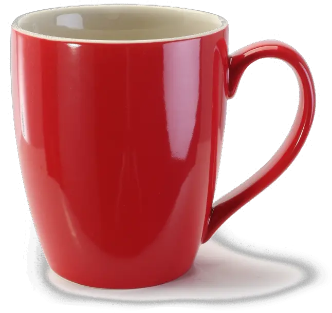 Mug Png Pic Red Coffee Mug Png Mug Transparent