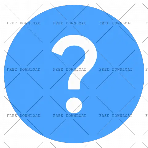 Question Mark Ev Png Image With Question Mark Button Question Png