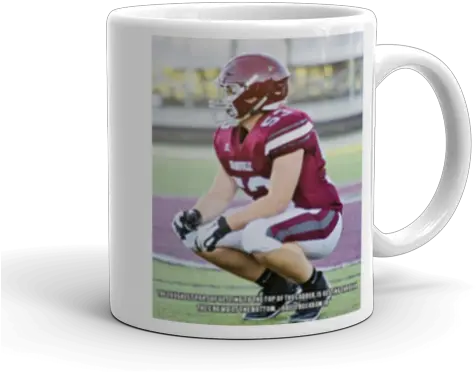 The Toughest Part Of Getting To Top Ladder Is Kick American Football Png Odell Beckham Jr Png
