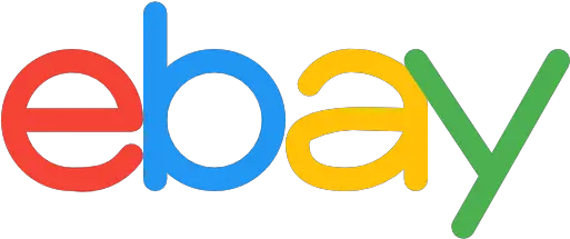 Ebay Ebay Small Png Ebay Logos