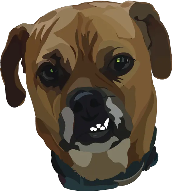 Predator Guard Dog Png Performance Testing Icon