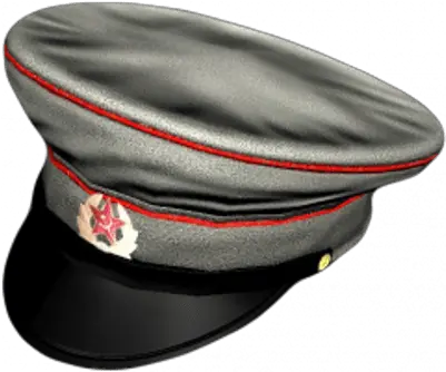 Russian Cop Hat Transparent Png Soviet Hat Transparent Background Police Hat Png