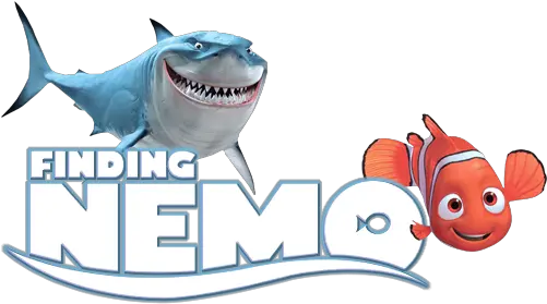 Procurando Nemo Finding Nemo Png Nemo Png