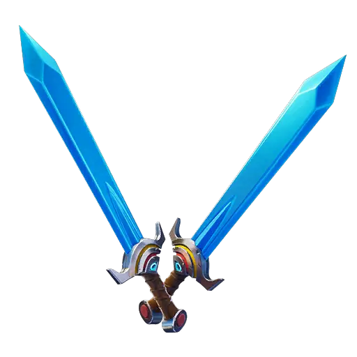 Swords Of Wonder Fortnite Epic Swords Of Wonder Png Swords Transparent