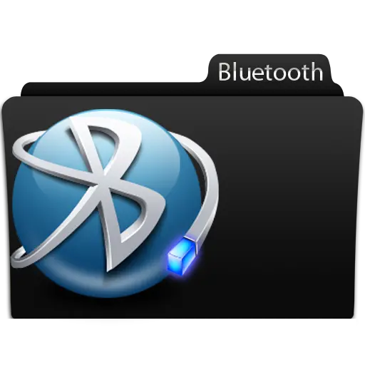 Download Bluetooth Icon File Bluetooth Icon Png Bluetooth Png