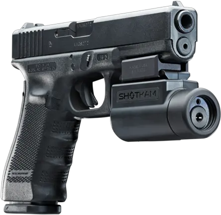 Download Handgun Camera Gun Pointing At You Transparent Gun Pointing At Camera Png Handgun Png