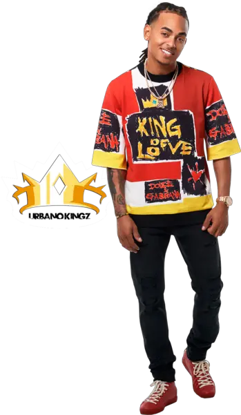 Ozuna Completo Ozuna Psd Png Ozuna Png