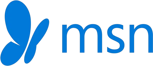Msn Logo Logok 2014 Png Butterfly Logos