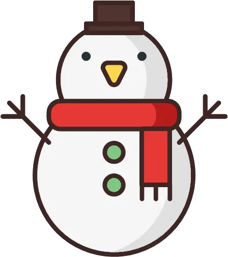 Snow Snowman Winter Icon Joyful Christmas Png Snowman Transparent