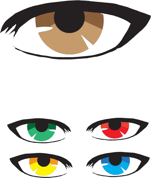Word Association Logo Design Clip Art Png Green Eye Logo