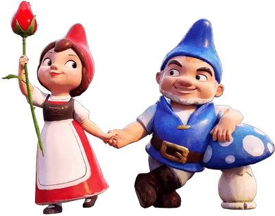 Gnomeo And Juliet Transparent Png Gnomeo And Juliet Gnomeo Gnome Transparent