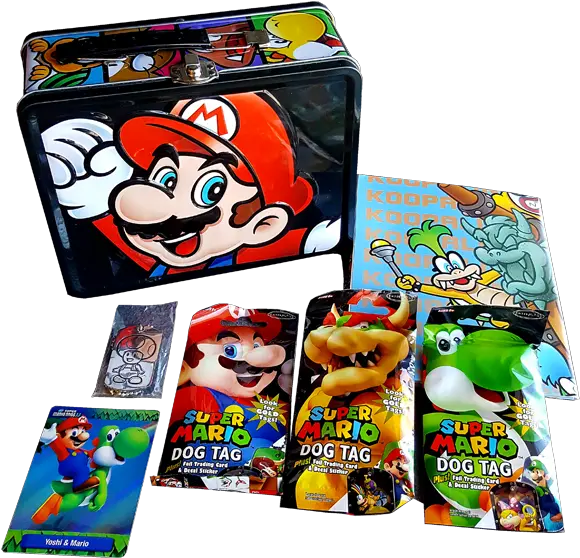 Super Mario Bros Super Mario Trading Cards Png Super Mario Bros Png