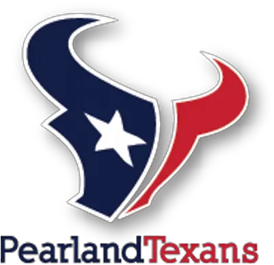 Pearland Texans Pearlandtexans Twitter Emblem Png Texans Logo Png