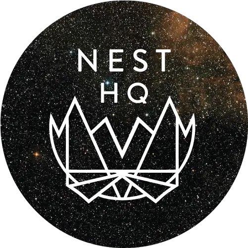 Release Label With Ac Slater Ep Nest Hq Png Owsla Logo