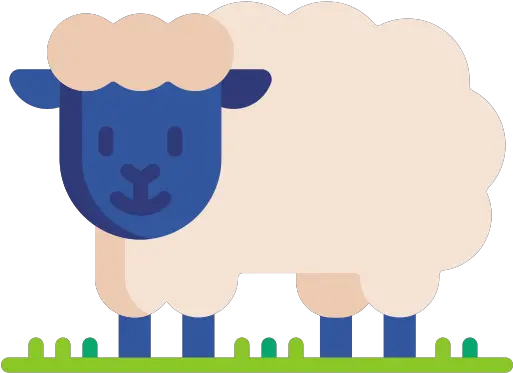 Sheep Free Animals Icons Animales Que Dios Creó Png Sheep Icon Png