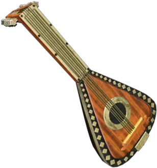 Well Roblox Lute Png Lute Png