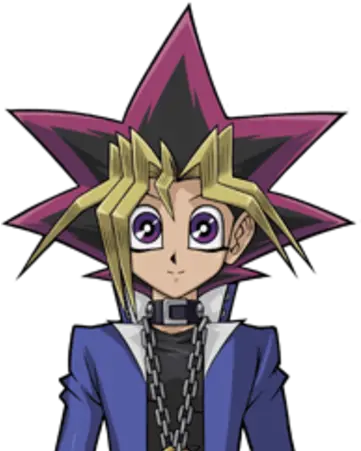 Yugi Muto Yugi Muto Png Yugioh Png