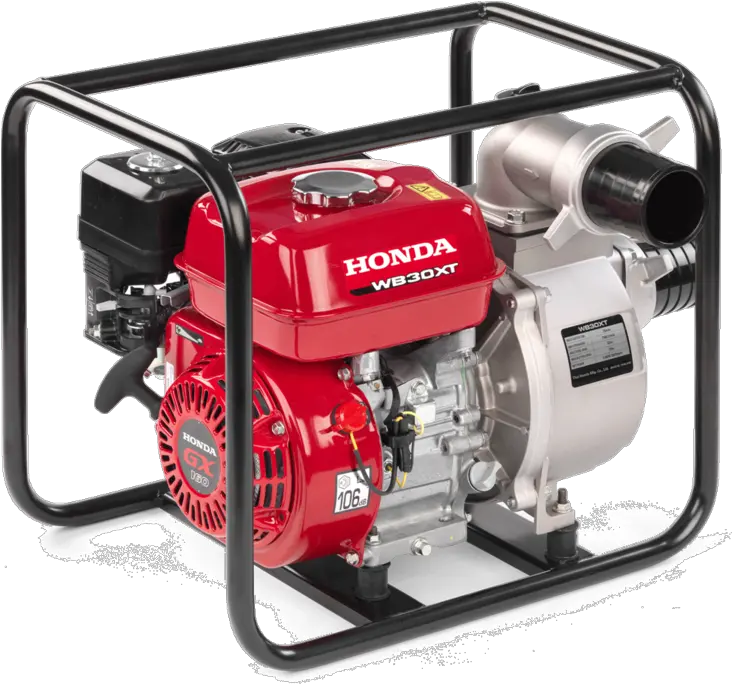 Honda Wb30 Water Pump Honda Gx340 Water Pump Png Pump Png