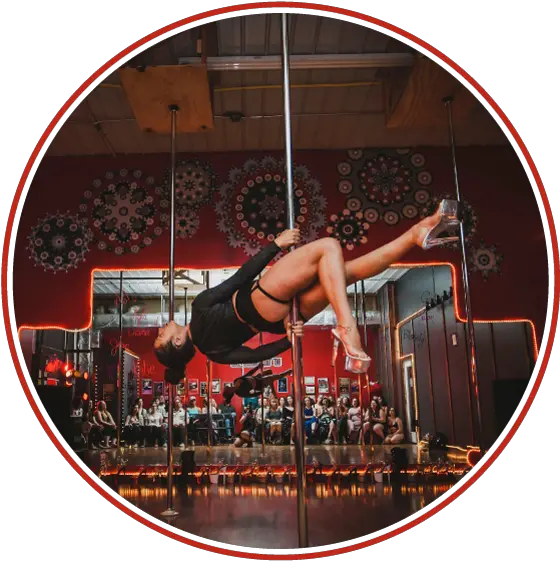 Pole Dancing Curriculum Pole Dance Png Stripper Pole Png