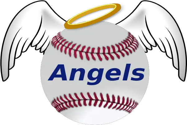 Clip Art Transparent Background Baseball Angel Clipart Png Baseball Transparent Background