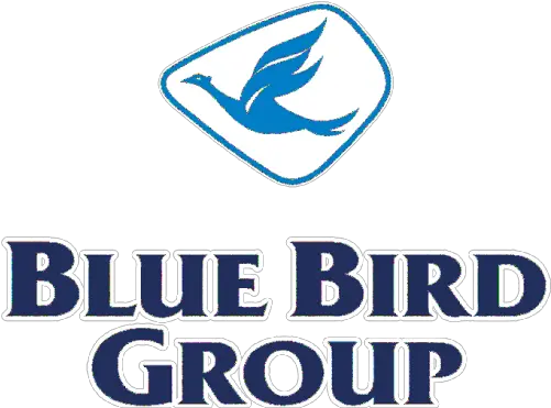 Blue Bird Logo Png 6 Image Pt Blue Bird Group Bird Logo