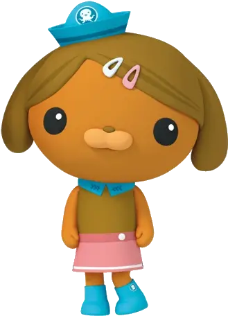 Dashi Dog Dashi Octonauts Png Octonauts Logo