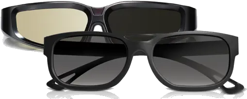 Activepassive 3d Myth Revisited U2013 Stijn De Witt Reflection Png Pixel Sunglasses Png