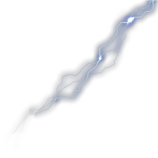 Lightning Png Download Electricity