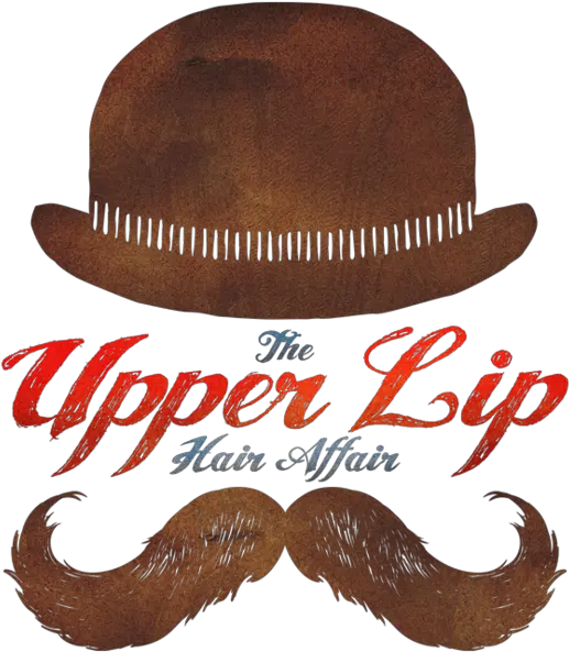 Events U2014 The Upper Lip Hair Affair Png Mustach