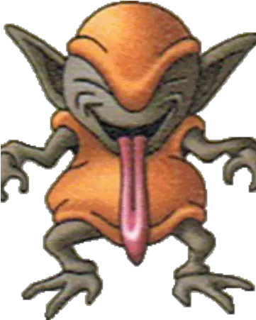 Lickity Spit Dragon Quest Png Spit Png