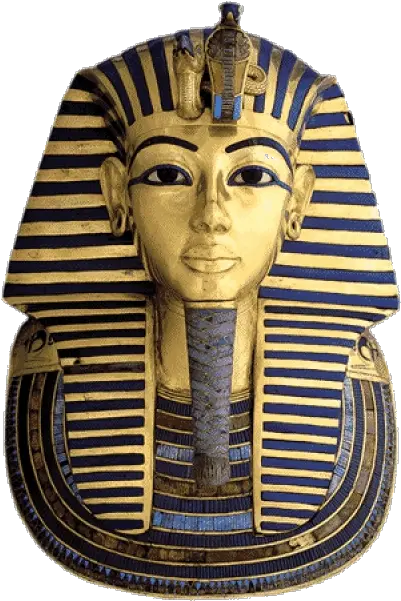 Tutankhamun Png And Vectors For Free Ancient Egypt Pharaoh King Tut Png