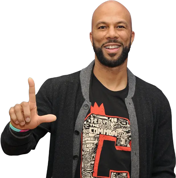 Common Rapper Png Transparent Image Common Rapper Png Rapper Png