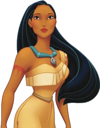 Pocahontas Disney Pocahontas Png Pocahontas Png