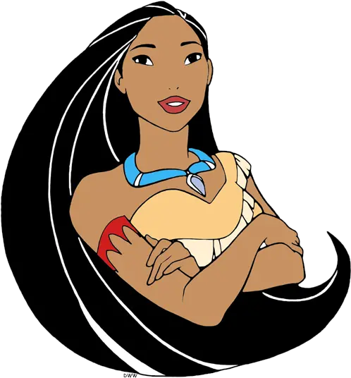 Rapunzel Flit Disney Princess Clip Art Pocahontas Clipart Png Pocahontas Png