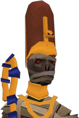Guardian Mummy Fictional Character Png Mummy Png
