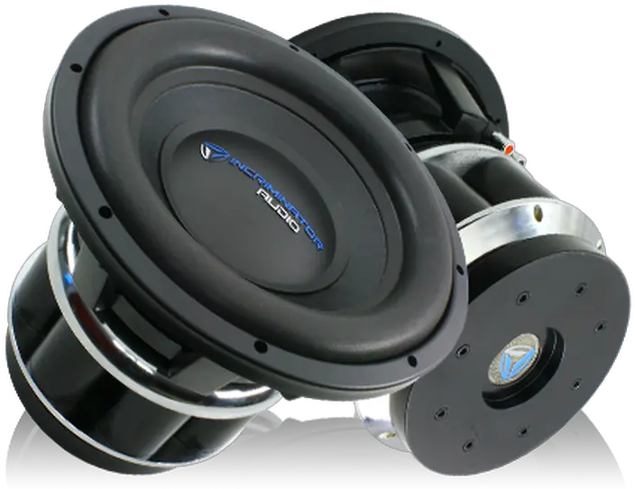 Warden 12 3500w Subwoofer By Incriminator Audio Incriminator Audio Warden 15 Png Grey Warden Icon