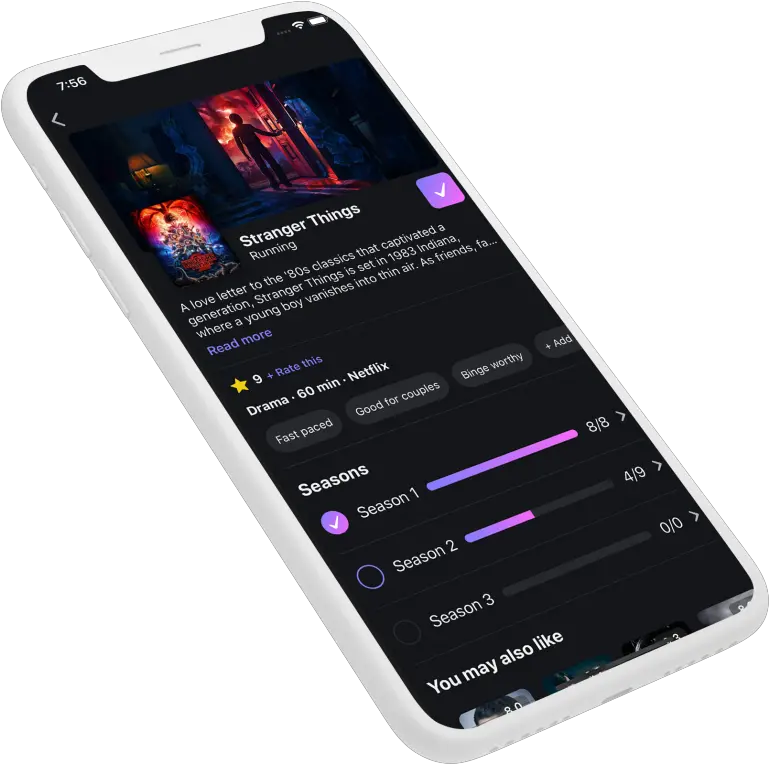 Hobi 1 Tv Shows Tracker Electronics Brand Png 80s Icon Couples