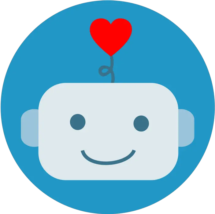 Free Photo Futuristic Forward Artificial Heart Robot Sweet Robot With Hearts Vector Png Futuristic Png