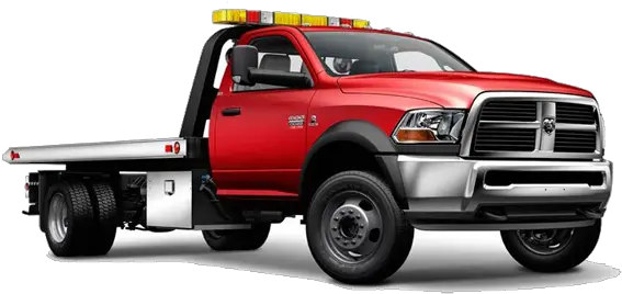 Towing Truck Png Image Quick Tow Las Vegas Red Truck Png