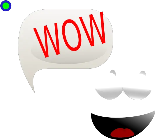 Animated Wow Emoticons Clipart Full Size Clipart 668728 Crescent Png Wow Emoji Png