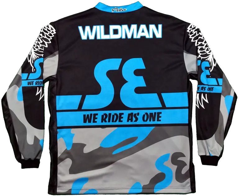 Custom Se Jerseys From Potter Racing Products U2013 Bikes Png Icon Variant