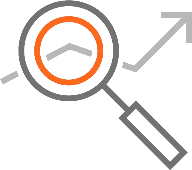 Assists Vs Goals In Retailu0027s Omnichannel Game Mastercard Transparent Magnifying Glass White Png Saint Maurice Icon