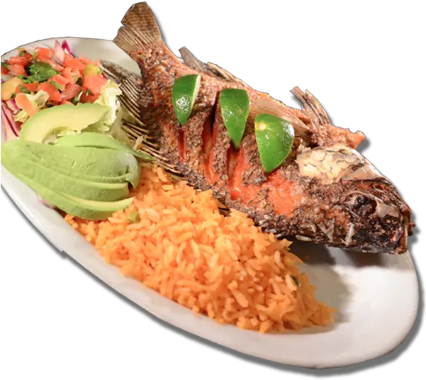 Slider 1 Slide 3 Left Pescado Frito Png Fried Fish Png